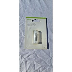 Cricut Fine Point Blades 1.1 mm for Cricut Explore Machines 2003534 (#648)